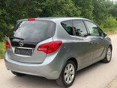 Opel Meriva 1.3d.i.z