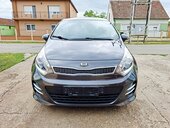 Kia Rio 1.4 CRDI HighTech