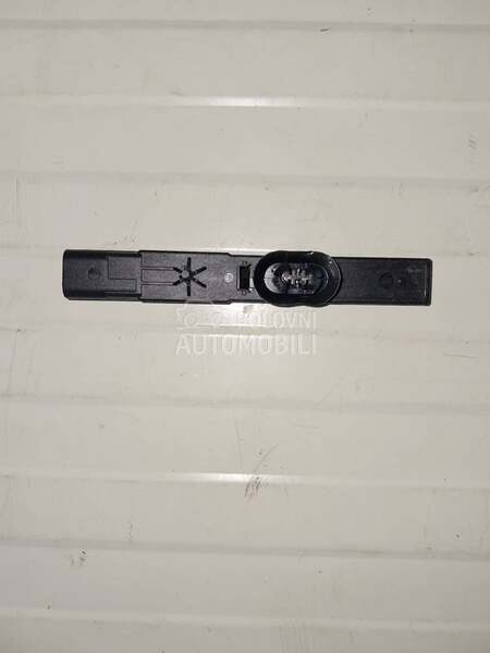 antena pokretanja bez kljuca za Opel Astra L, Corsa F, Mokka