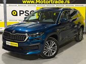 Škoda Kodiaq LaurinKlement/4x4 (može zamena)