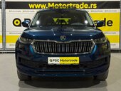 Škoda Kodiaq LaurinKlement/4x4 (može zamena)