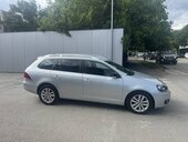 Volkswagen Golf 6 1.6 TDi 77 STYLE