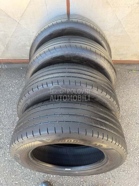 Goodyear 235/60 R18 Letnja