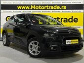Citroen C4 Cactus Nav/Led/MT6