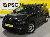 Citroen C4 Cactus Nav/Led/MT6
