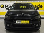 Citroen C4 Cactus Nav/Led/MT6