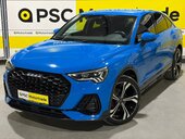 Audi Q3 SLine/SportBack/4x4 (može zamena)