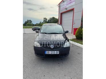 Volkswagen Fox  (može zamena), 2.450 €, 2011. Hečbek, Benzin | 1198 cm3, 279.843 km, 47kW (64 KS), Manuelni 5 brzina, 2/3 vrata, 4 sedišta, Valjevo