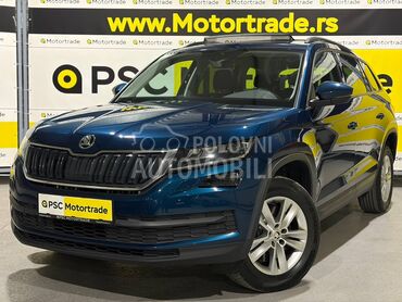 Škoda Kodiaq Pano/Matrix/7SED (može zamena)