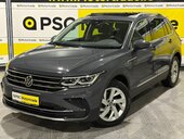 Volkswagen Tiguan Pano/Masaža/360Kam (može zamena)