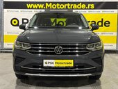 Volkswagen Tiguan Pano/Masaža/360Kam (može zamena)