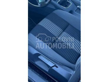 Volkswagen Golf 6 , 1.150 €, 2011. Karavan, Dizel | 1598 cm3, 764.985 km, 66kW (90 KS), Manuelni 5 brzina, 4/5 vrata, 5 sedišta, Nova Varoš
