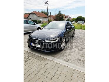 Audi A6 3xS Line, 14.300 €, 2014. Limuzina, Dizel | 1968 cm3, 221.455 km, 130kW (177 KS), Automatski / poluautomatski, 4/5 vrata, 5 sedišta, Novi Sad