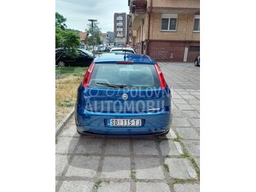 Fiat Grande Punto 1.4, 1.900 €, 2006. Hečbek, Benzin + Gas (TNG) | 1368 cm3, 253.100 km, 57kW (77 KS), Manuelni 5 brzina, 4/5 vrata, 5 sedišta, Smederevo