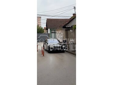 BMW 525  (može zamena), 16.500 €, 2010. Limuzina, Dizel | 2993 cm3, 197.000 km, 150kW (204 KS), Automatski / poluautomatski, 4/5 vrata, 5 sedišta, Novi Pazar