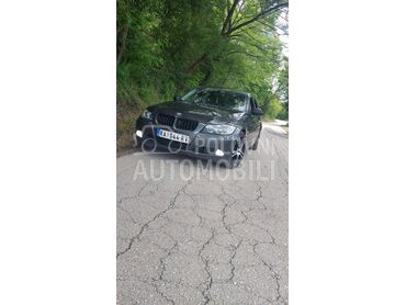 BMW 325 325xi, 5.900 €, 2006. Limuzina, Benzin | 2497 cm3, 177.000 km, 160kW (218 KS), Automatski / poluautomatski, 4/5 vrata, 5 sedišta, Raška