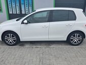 Volkswagen Golf 6 1.4 tsi CH