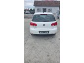 Volkswagen Golf 6 1.4 tsi CH