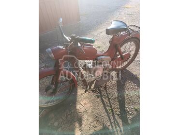 Tomos T12, 250 €, 1976. , 49 cm3, 10.000 km, 2kW (3 KS), Oldtimer, Lalić