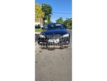 BMW 320d, 4.000 €, 2007. Limuzina, Dizel | 1995 cm3, 380.000 km, 130kW (177 KS), Manuelni 6 brzina, 4/5 vrata, 5 sedišta, Zemun