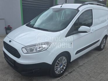 Ford Courier 1.5 tdci CH, 4.950 €, 2015. , 114.000 km, Dostavni kombi do 3.5t, Dizel, 1499 cm3, Manuelni menjač, Lešnica