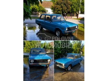 Mazda 1300, 1.200 €, 1972. Hečbek, Benzin + Gas (TNG) | 1300 cm3, 22.222 km, 44kW (60 KS), Manuelni 4 brzine, 2/3 vrata, 5 sedišta, Kula