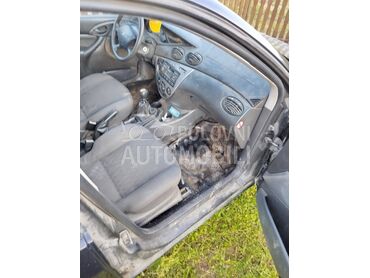 Ford Focus , 600 €, 2003. Karavan, Dizel | 1793 cm3, 280.000 km, 85kW (116 KS), Manuelni 5 brzina, 4/5 vrata, 5 sedišta, Sopot