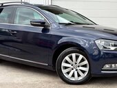 Volkswagen Passat B7 