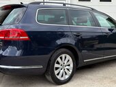 Volkswagen Passat B7 