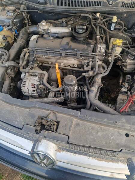 motor 85 kw sa diznama za Volkswagen Golf 4 od 2000. do 2005. god.