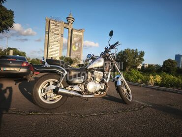 Kawasaki en 500 (može zamena), 2.100 €, 1995. , 500 cm3, 48.000 km, 44kW (60 KS), Chopper / Cruiser, Beograd