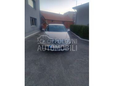 Mercedes Benz C 200 CDI, 7.200 €, 2008. Limuzina, Dizel | 2148 cm3, 253.700 km, 100kW (136 KS), Manuelni 6 brzina, 4/5 vrata, 5 sedišta, Požarevac