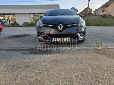 Renault Clio , 8.500 €, 2019. Hečbek, Dizel | 1461 cm3, 89.960 km, 66kW (90 KS), Manuelni 5 brzina, 4/5 vrata, 5 sedišta, Kragujevac