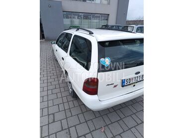 Ford Mondeo 1.8TD (može zamena), 900 €, 1999. Karavan, Dizel | 1800 cm3, 395.678 km, 60kW (82 KS), Manuelni 5 brzina, 4/5 vrata, 5 sedišta, Smederevo