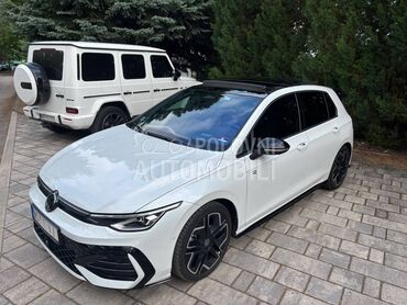 Volkswagen Golf 8 R, 37.900 €, 2025. Hečbek, Dizel | 1968 cm3, 22.000 km, 110kW (150 KS), Manuelni 6 brzina, 4/5 vrata, 5 sedišta, Novi Sad