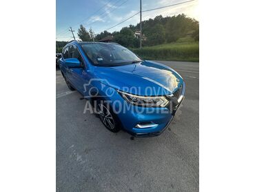 Nissan Qashqai connecta, 16.000 €, 2018. Džip/SUV, Dizel | 1598 cm3, 149.909 km, 96kW (131 KS), Manuelni 6 brzina, 4/5 vrata, 5 sedišta, Beograd