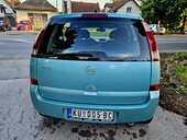 Opel Meriva 1.7 DTI LUTKICAA