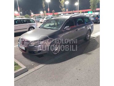 Volkswagen Passat B6 , 2.900 €, 2006. Karavan, Dizel | 1968 cm3, 29.000 km, 103kW (140 KS), Manuelni 6 brzina, 4/5 vrata, 5 sedišta, Železnik