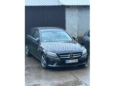 Mercedes Benz C 220 , 22.800 €, 2019. Karavan, Dizel | 1950 cm3, 249.110 km, 142kW (193 KS), Automatski / poluautomatski, 4/5 vrata, 5 sedišta, Pećinci