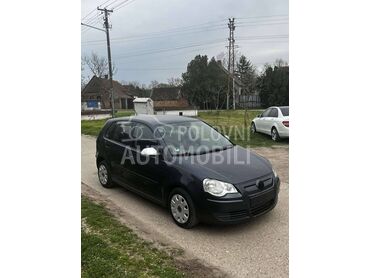 Volkswagen Polo , 2.850 €, 2008. Hečbek, Dizel | 1422 cm3, 196.582 km, 59kW (80 KS), Manuelni 5 brzina, 4/5 vrata, 5 sedišta, Mali Iđoš