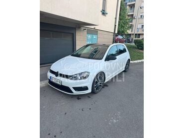 Volkswagen Golf 7 R line Remus, 8.990 €, 2016. Hečbek, Benzin | 1197 cm3, 215.000 km, 63kW (86 KS), Manuelni 5 brzina, 4/5 vrata, 5 sedišta, Voždovac