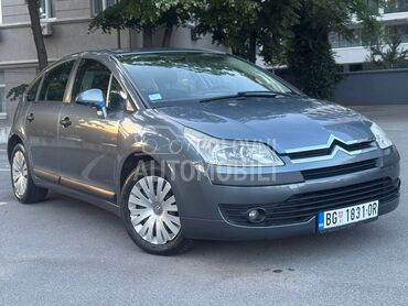 Citroen C4  (može zamena), 2.200 €, 2005. Hečbek, Benzin | 1360 cm3, 178.000 km, 65kW (88 KS), Manuelni 5 brzina, 4/5 vrata, 5 sedišta, Beograd