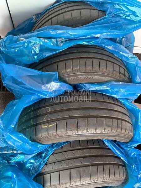 Falken 205/55 R16 Letnja