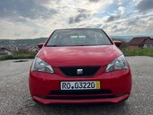 Seat Mii 1.0 metan