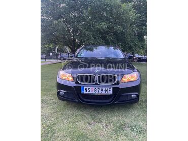 BMW 318  (može zamena), 5.200 €, 2009. Karavan, Benzin | 1995 cm3, 178.000 km, 105kW (143 KS), Manuelni 6 brzina, 4/5 vrata, 5 sedišta, Kragujevac