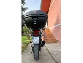 Suzuki Suzuki V Strom XT 1000