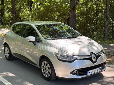 Renault Clio 1.5 Dci, 5.199 €, 2013. Hečbek, Dizel | 1461 cm3, 252.367 km, 66kW (90 KS), Manuelni 5 brzina, 4/5 vrata, 5 sedišta, Kragujevac