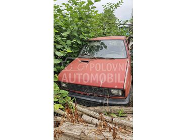 Zastava Yugo 55  (može zamena), 170 €, 1998. Kupe, Benzin | 1100 cm3, 40.000 km, 40kW (54 KS), Manuelni 5 brzina, 2/3 vrata, 5 sedišta, Grocka