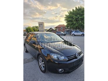 Volkswagen Golf 6 1.6 tdi (može zamena), 6.399 €, 2011. Hečbek, Dizel | 1598 cm3, 198.000 km, 77kW (105 KS), Manuelni 5 brzina, 4/5 vrata, 5 sedišta, Niš