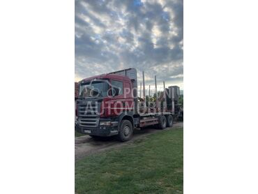 Scania R470, 25.500 €, 2005. , 780.000 km, Šticar, Dizel, 13000 cm3, Manuelni menjač, Kovilj